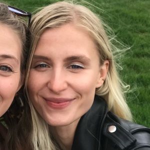 Meet your Posher, Kaili